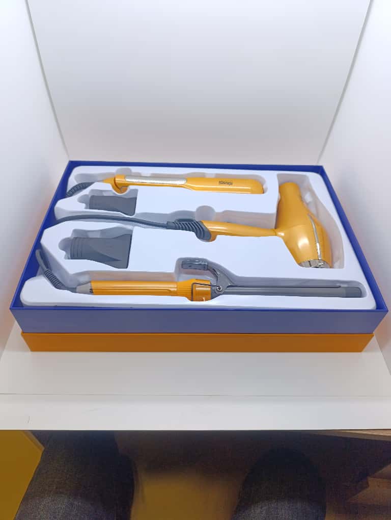 DSP - Saç feni - 80104