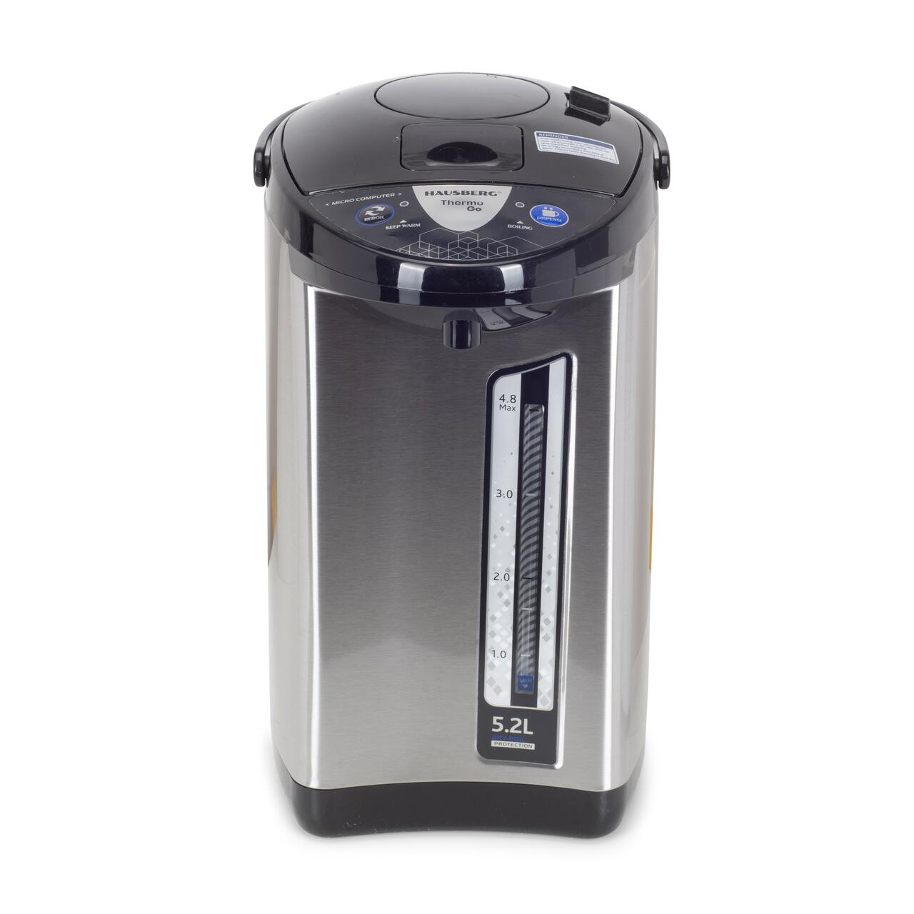 Hausberg - Thermopot - 3645IN