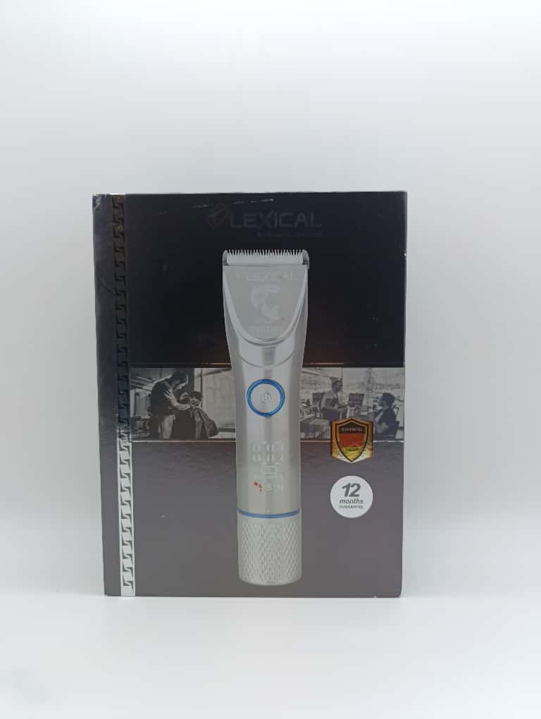 Lexical - Saç qırxan maşın - 5670