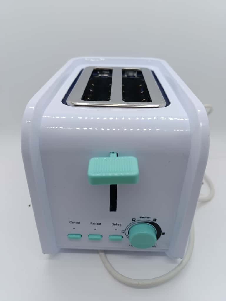 Hausberg - Toster - 195