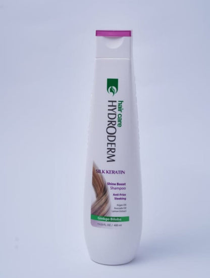 Hair Care - Şampun  - G4074
