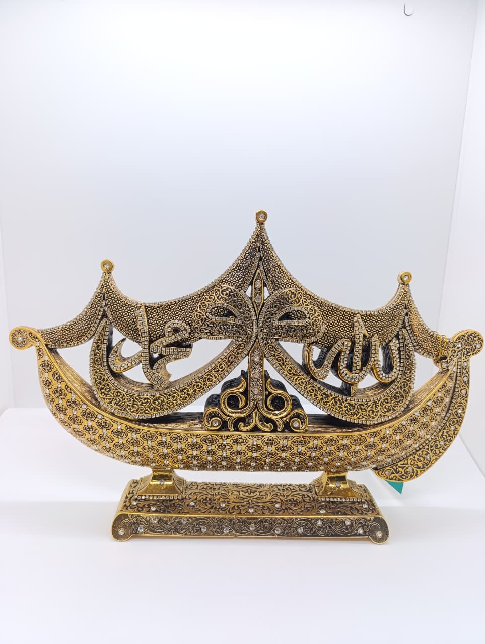 Hədiyyə aləmi  - Dekorativ gəmi suveniri  - H2000
