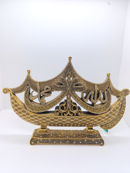 Hədiyyə aləmi  - Dekorativ gəmi suveniri  - H2000