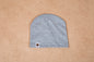 Gray Heather Beanie