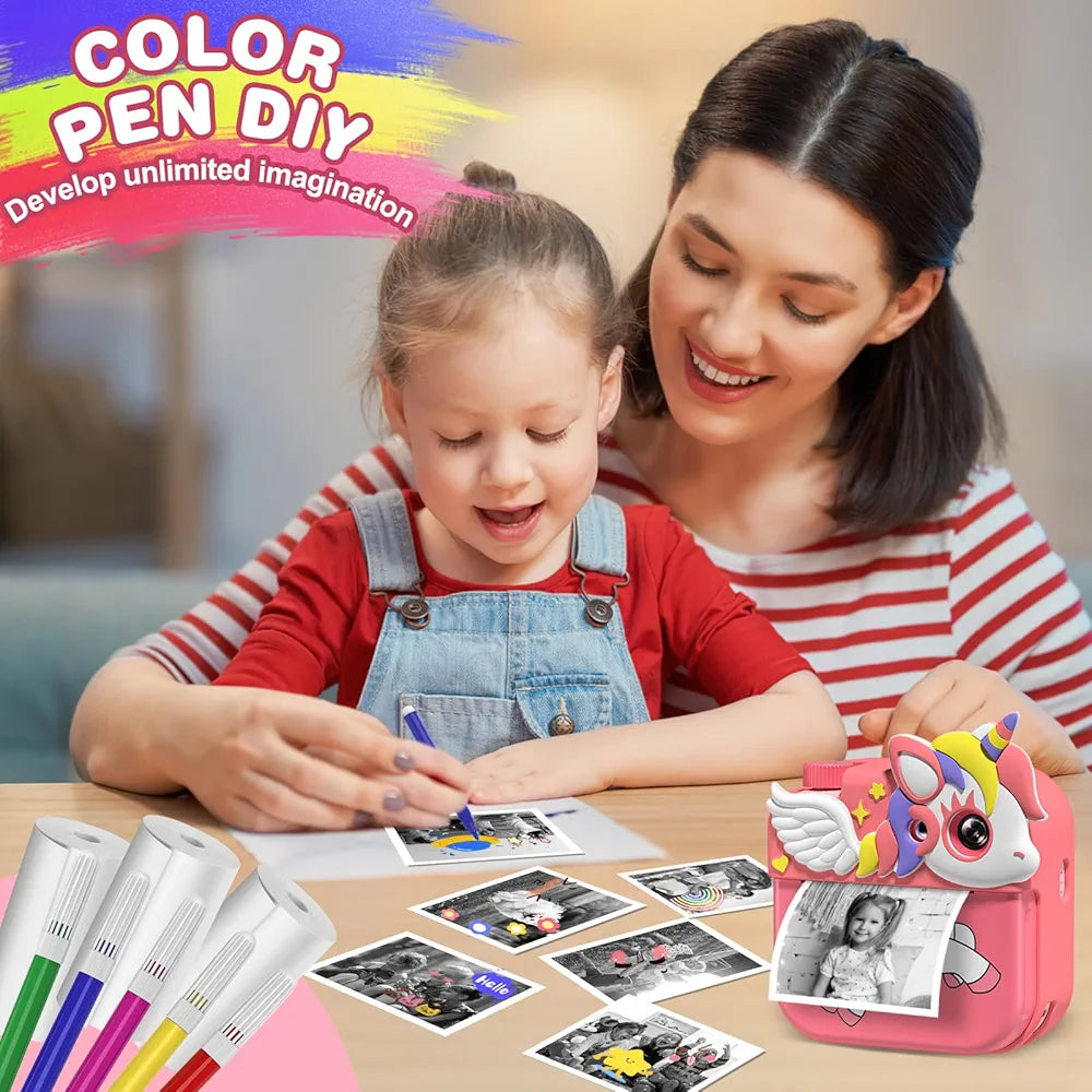 Diy - Camera photo maker new - R880