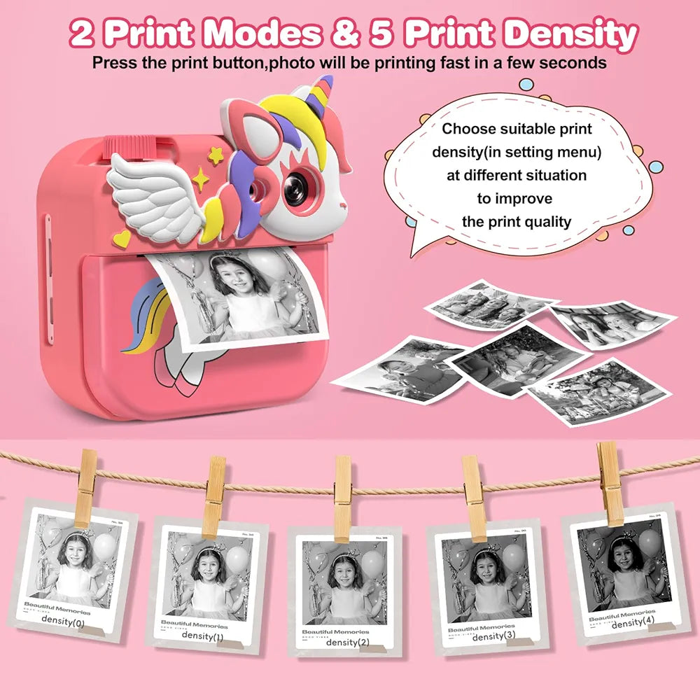 Diy - Camera photo maker new - R880