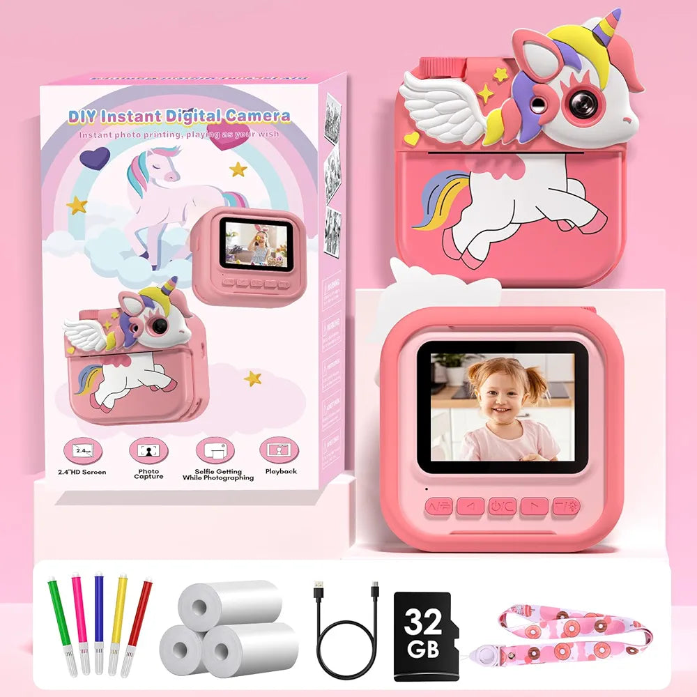 Diy - Camera photo maker new - R880