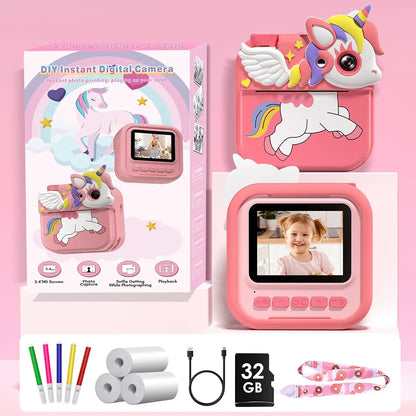 Diy - Camera photo maker new - R880